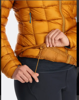 RABRab Women's Mythic Alpine Down JacketOutdoor Action