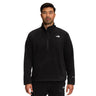 The North FaceThe North Face Men's Alpine Polartec® 200 Fleece ¼ ZipOutdoor Action