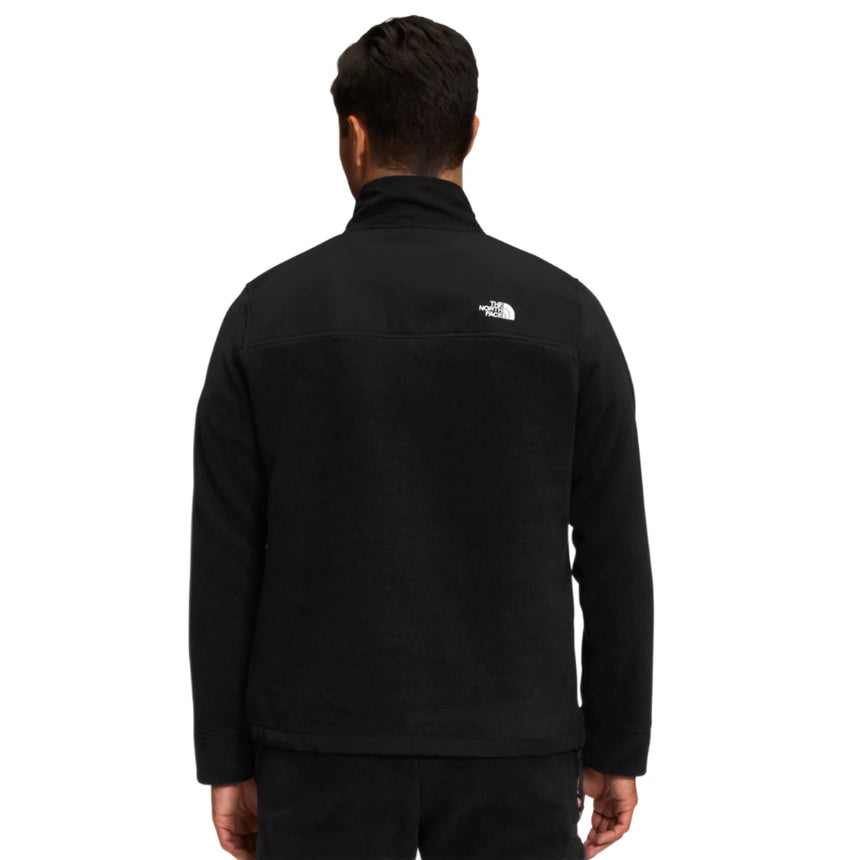 The North FaceThe North Face Men's Alpine Polartec® 200 Fleece ¼ ZipOutdoor Action