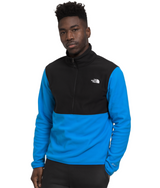 The North Face Men's Polartec® 100 Fleece ¼ Zip front