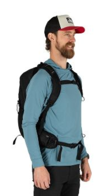 OspreyOsprey Talon 22 BackpackOutdoor Action