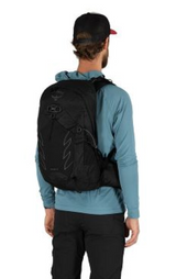 OspreyOsprey Talon 22 BackpackOutdoor Action