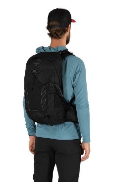 OspreyOsprey Talon 22 BackpackOutdoor Action