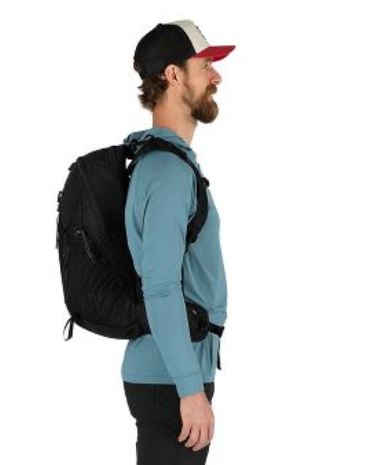 OspreyOsprey Talon 22 BackpackOutdoor Action