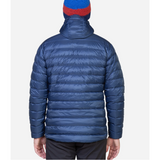 Mountain EquipmentMountain Equipment Frostline Men's Down Jacket - CLEARANCEOutdoor Action