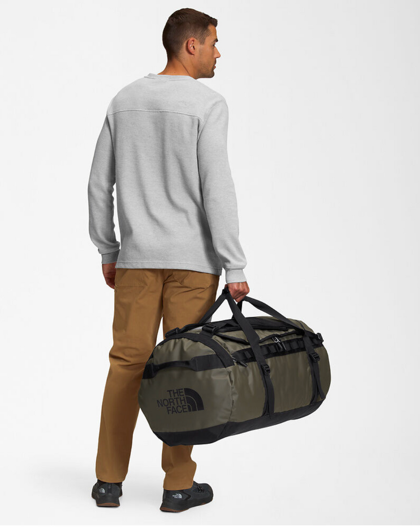 The North Face Base Camp Duffel Large Outdoor Action NZ