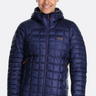 RABRab Women's Mythic Alpine Light Down JacketOutdoor Action