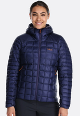 RABRab Women's Mythic Alpine Light Down JacketOutdoor Action