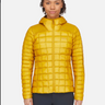 RABRab Women's Mythic Alpine Light Down JacketOutdoor Action