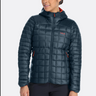 RABRab Women's Mythic Alpine Light Down JacketOutdoor Action