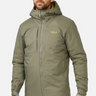 RABRab Men's Xenair Alpine Insulated JacketOutdoor Action