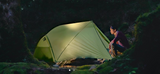 Sea To SummitSea to Summit Telos Plus Freestanding TentOutdoor Action