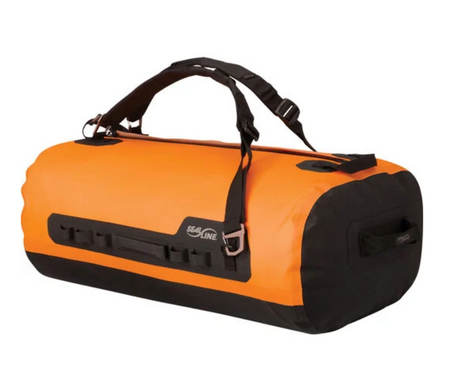 SealLine Pro Zip Duffle Dry Bag