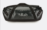 RABRab Expedition Kitbag IIOutdoor Action