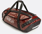 RABRAB Expedition Kitbag IIOutdoor Action