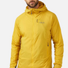 RABRab Vapour Rise Summit JacketOutdoor Action