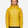 RABRab Women's Electron Pro Down JacketOutdoor Action