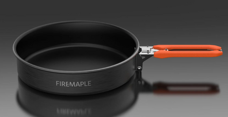 Firemaple 194mm Frying Pan