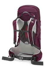 Lowe AlpineLowe Alpine Women's Cholatse ND40:45L Hiking PackOutdoor Action