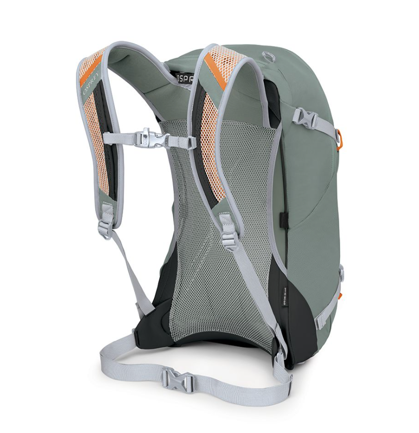 OspreyOsprey Hikelite 26 BackpackOutdoor Action