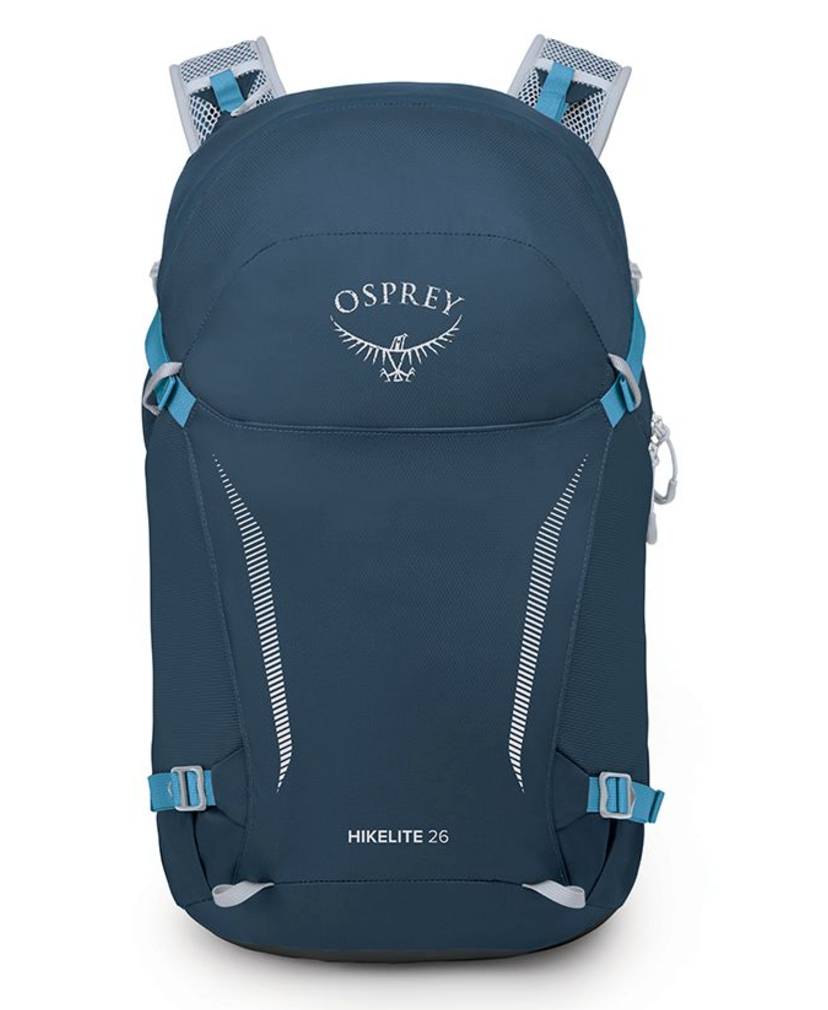 OspreyOsprey Hikelite 26 BackpackOutdoor Action