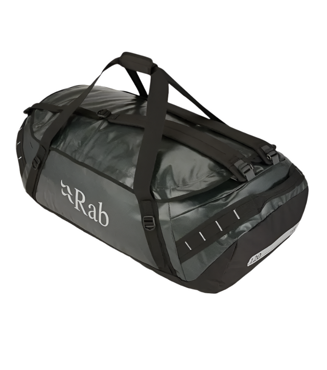 RABRab Expedition Kitbag IIOutdoor Action