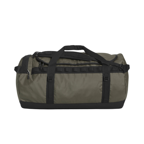 The North Face Base Camp Duffel - Large Yellow New Taupe