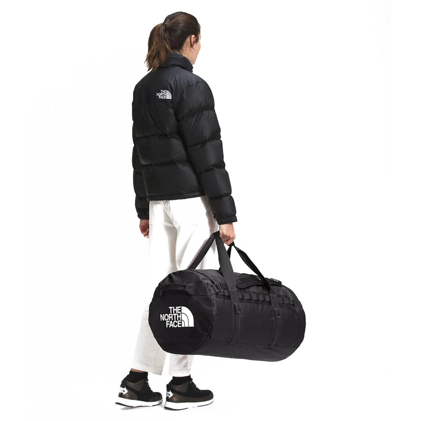 The North Face Base Camp Duffel - Medium model image