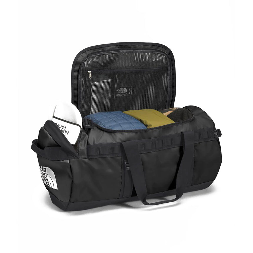 The North Face Base Camp Duffel - Medium storage image