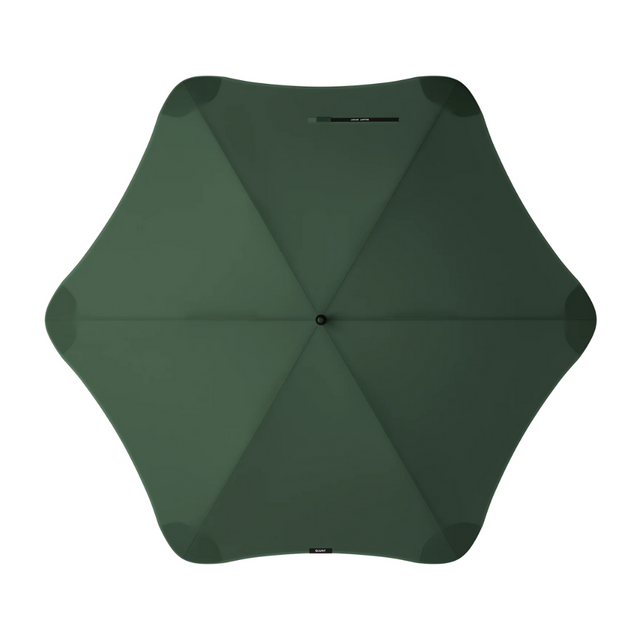 BLUNT Sport Umbrella Top Green