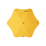 BLUNT Classic Umbrella Top Yellow