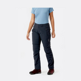 RABRab Women's Incline VR PantsOutdoor Action