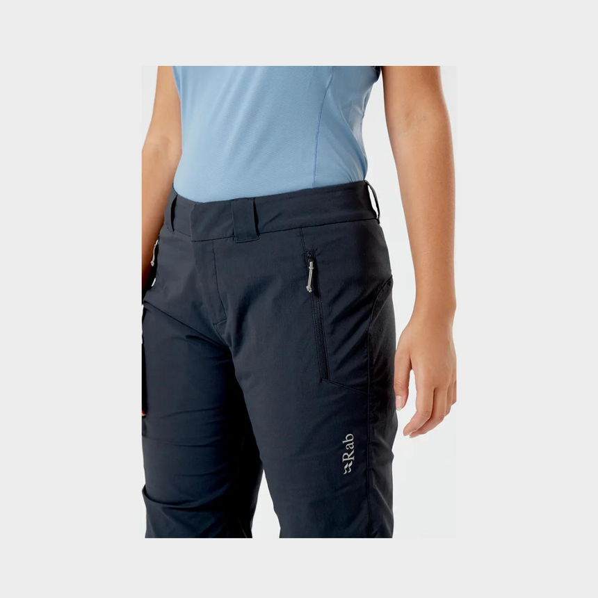 RABRab Women's Incline Vapour-Rise™ PantsOutdoor Action