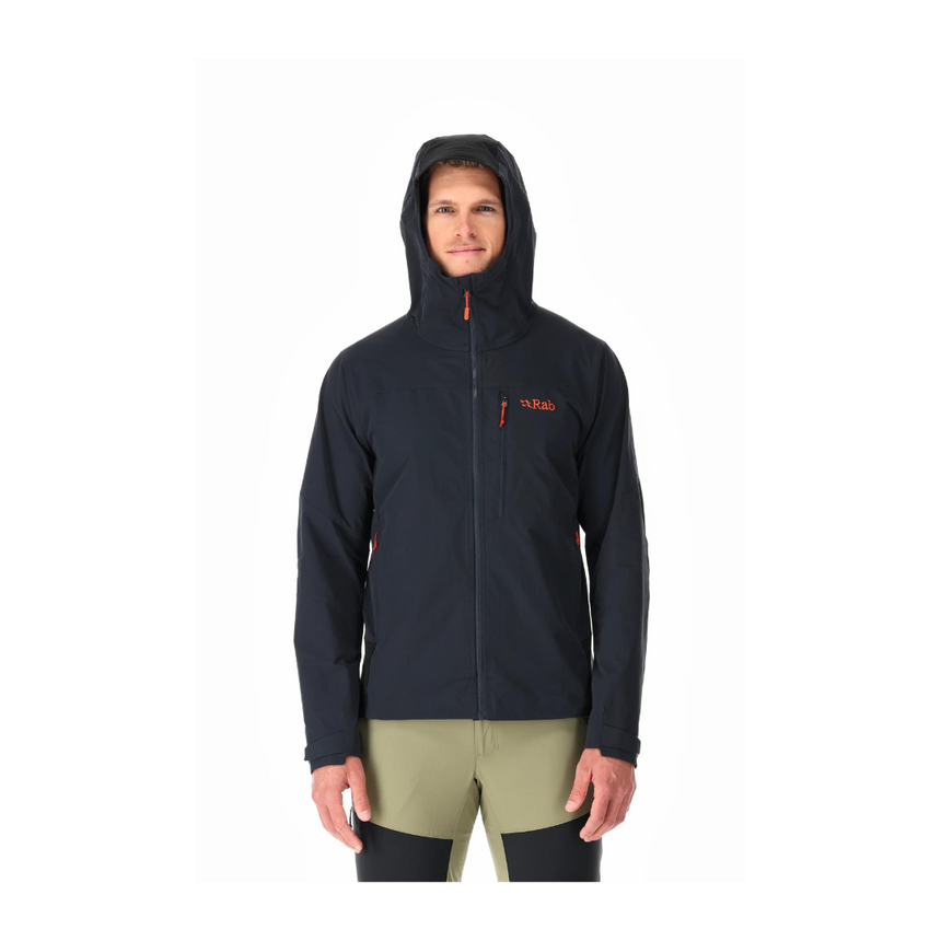 Rab Men's Torque Jacket OutdoorAction