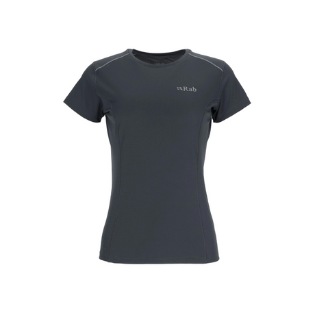 RABRab Women's Force TeeOutdoor Action