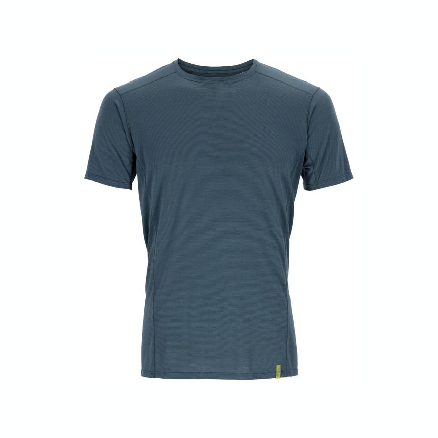 RABRab Men's Syncrino Base TeeOutdoor Action