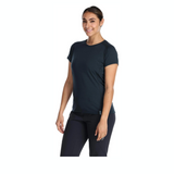 RABRab Women's Syncrino Base TeeOutdoor Action