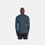 Rab Syncrino Base LS Tee OutdoorAction