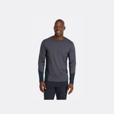 Rab Syncrino Base LS Tee OutdoorAction