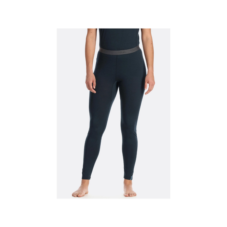 Rab Women's Syncrino Leggings OutdoorAction