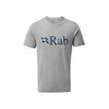 RABRab Men's Stance Logo SS TeeOutdoor Action