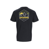 RABRab Men's Stance Mountain Peak TeeOutdoor Action