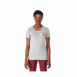 RABRab Women's Stance Vintage TeeOutdoor Action