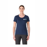 RABRab Women's Stance Vintage TeeOutdoor Action