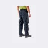 Rab Men's Downpour Plus 2.0 Waterproof Pants OutdoorAction