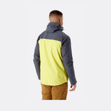 Rab Men's Downpour Eco Jacket