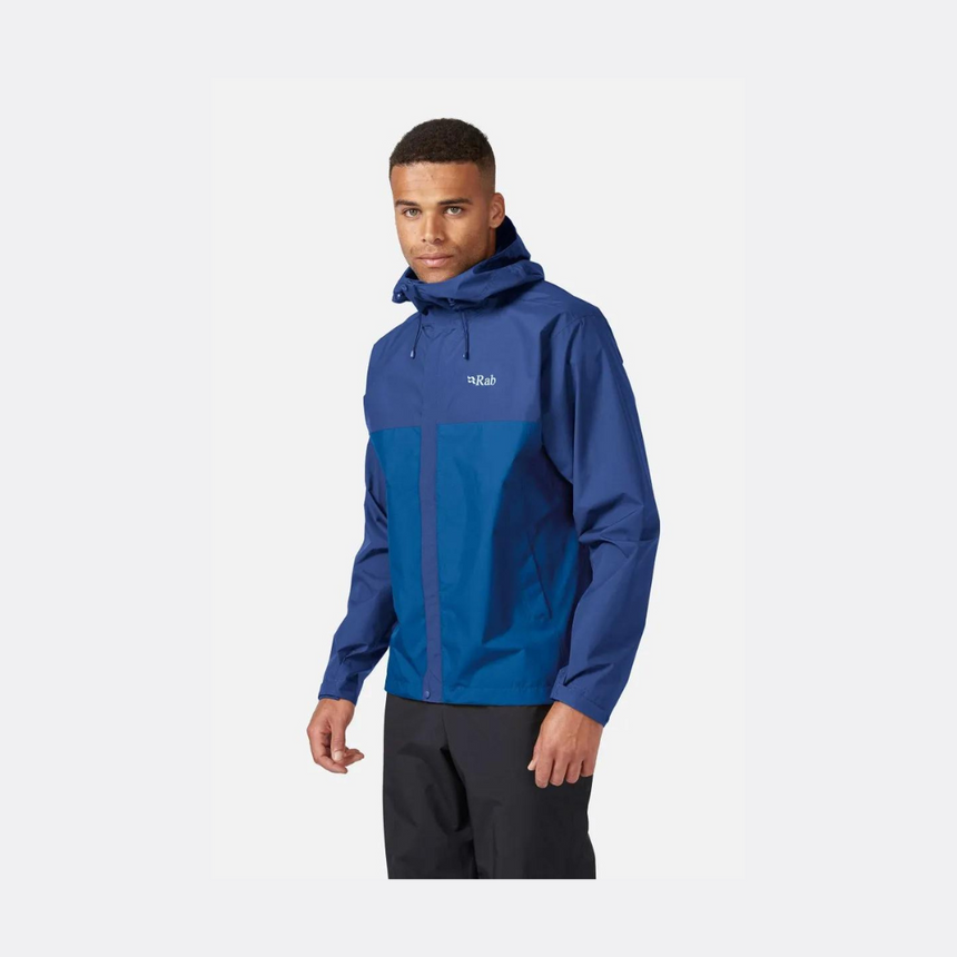 Rab Men's Downpour Eco Jacket