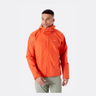 Rab Men's Downpour Eco Jacket