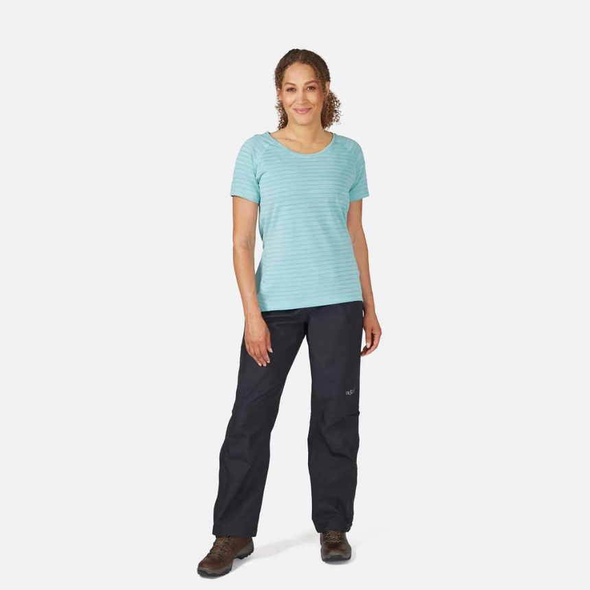 Rab downpour pants womens online