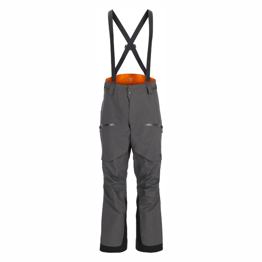 Rab Men's Khroma Latok GORE-TEX® Pro Pants OutdoorAction